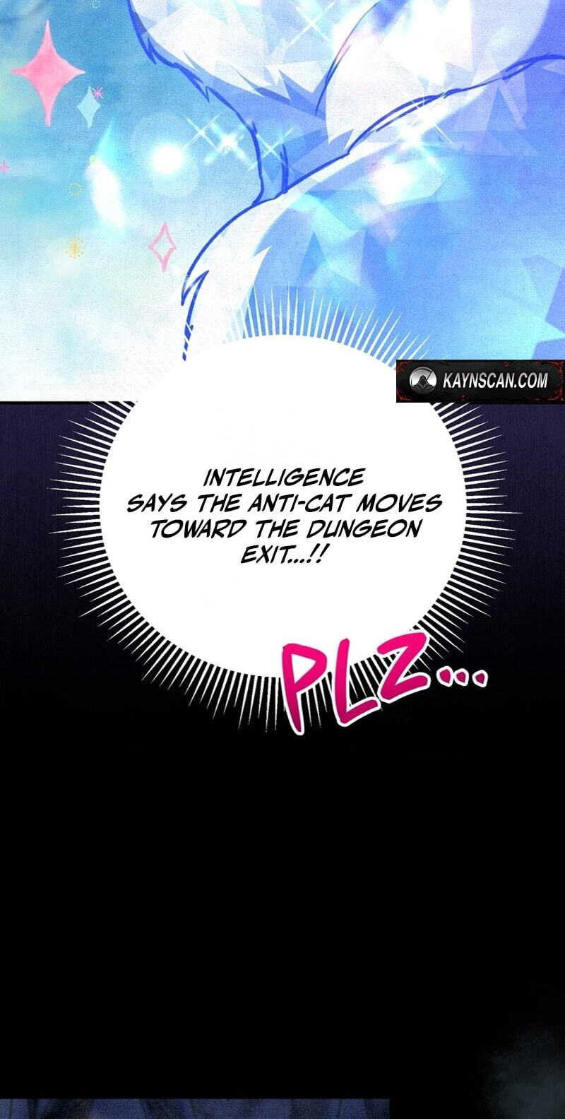 The Painter Who Draws Dungeons Chapter 21 page 13 - 