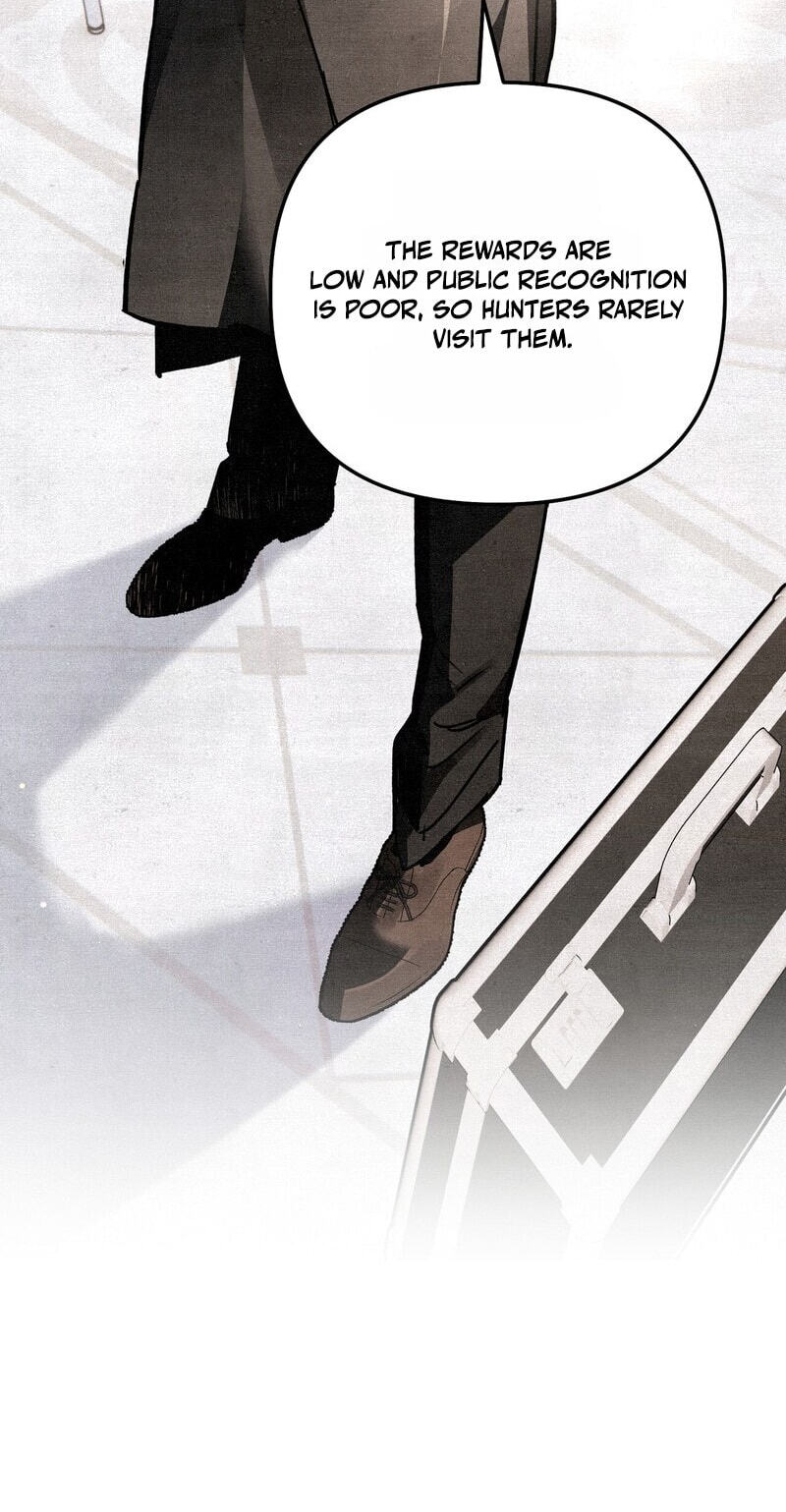 The Painter Who Draws Dungeons Chapter 21 page 30 - 
