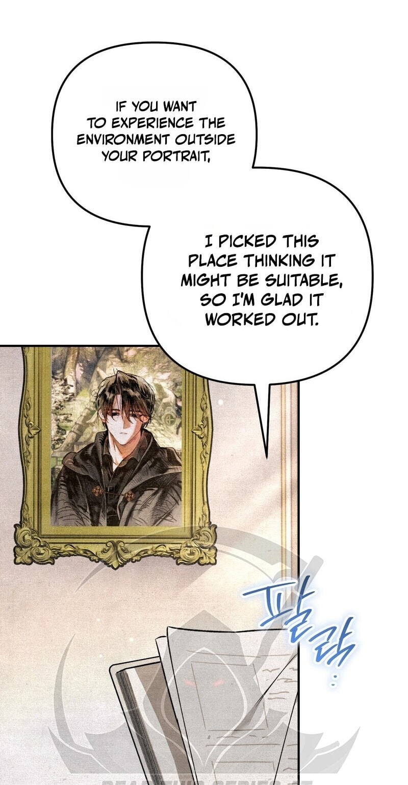 The Painter Who Draws Dungeons Chapter 21 page 31 - 
