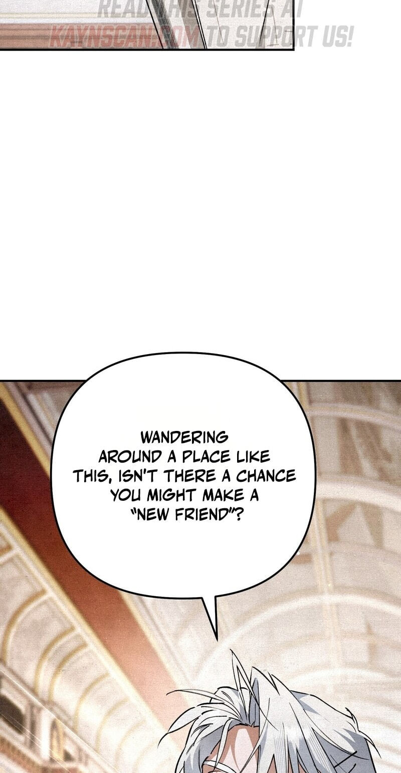 The Painter Who Draws Dungeons Chapter 21 page 32 - 