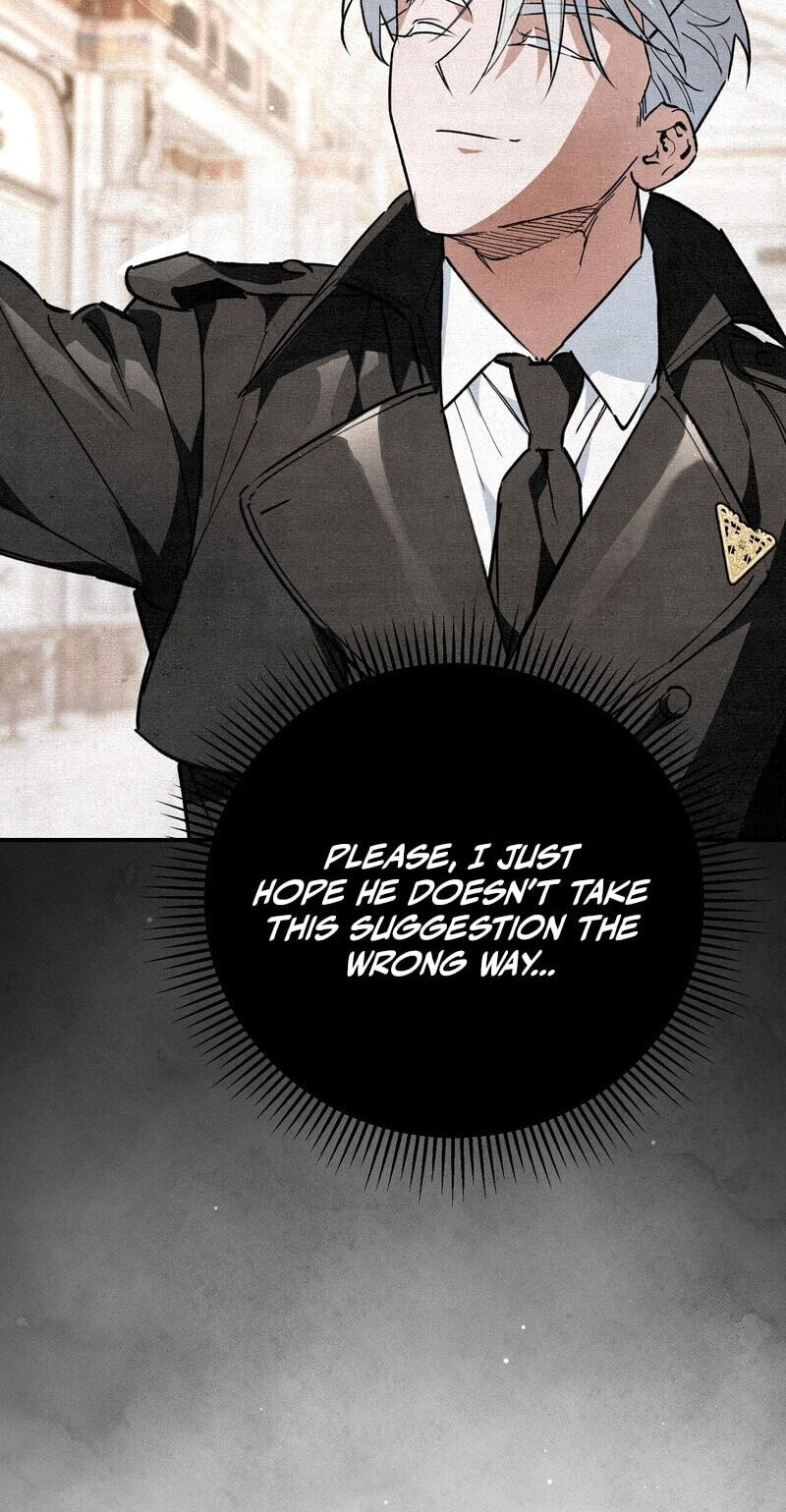 The Painter Who Draws Dungeons Chapter 21 page 33 - 