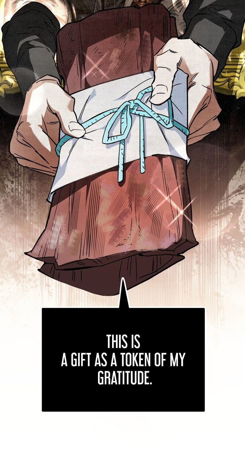 The Painter Who Draws Dungeons Chapter 21 page 36 - 