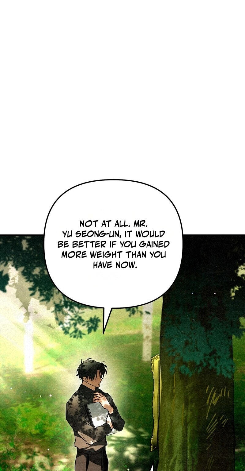 The Painter Who Draws Dungeons Chapter 21 page 40 - 