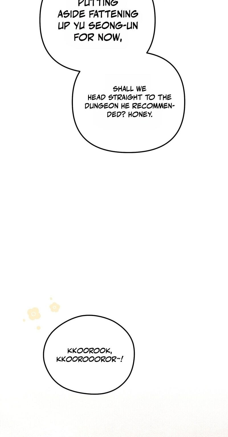 The Painter Who Draws Dungeons Chapter 21 page 45 - 