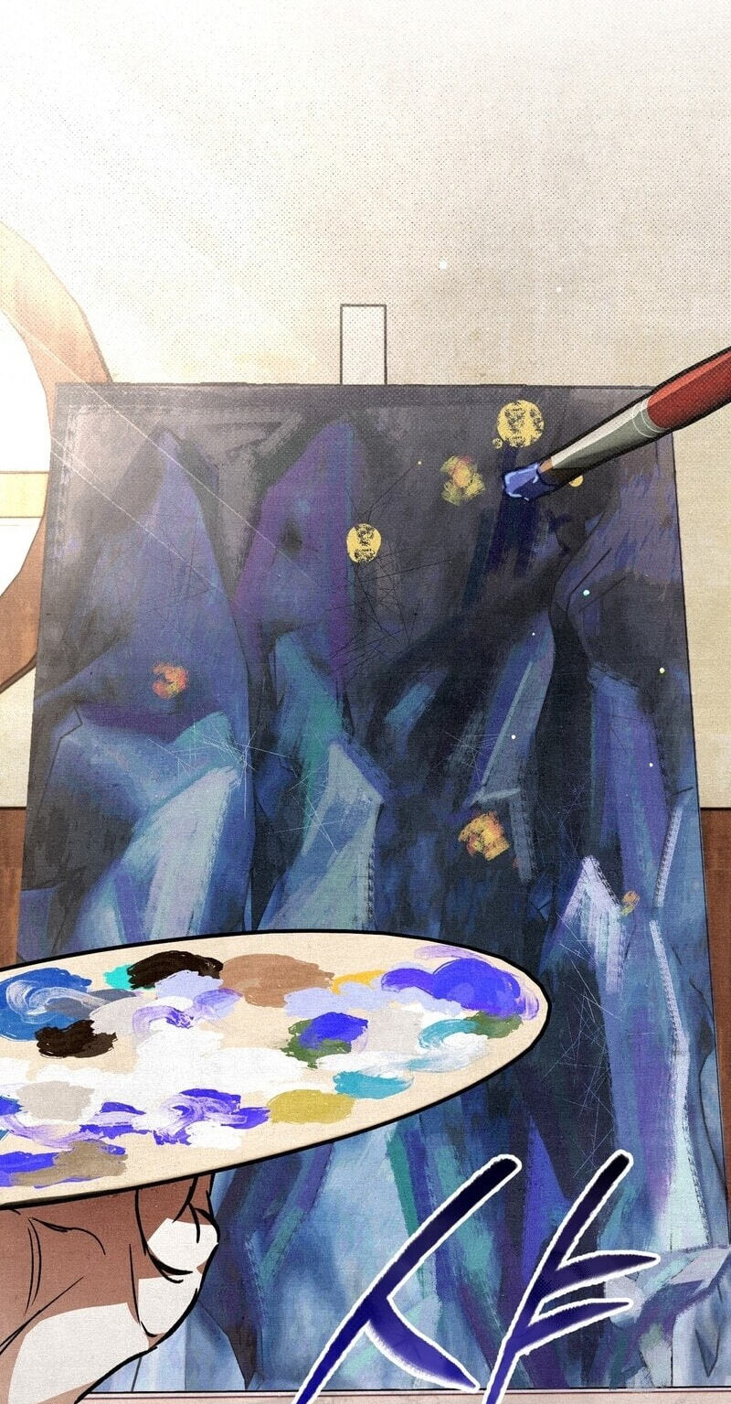 The Painter Who Draws Dungeons Chapter 21 page 46 - 