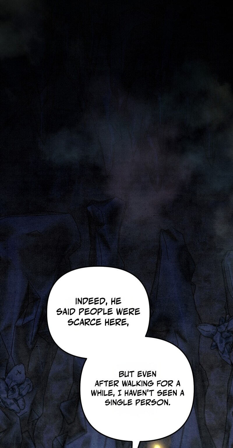 The Painter Who Draws Dungeons Chapter 21 page 49 - 