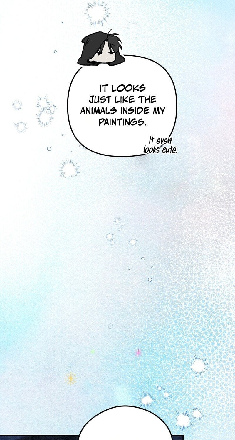 The Painter Who Draws Dungeons Chapter 21 page 53 - 