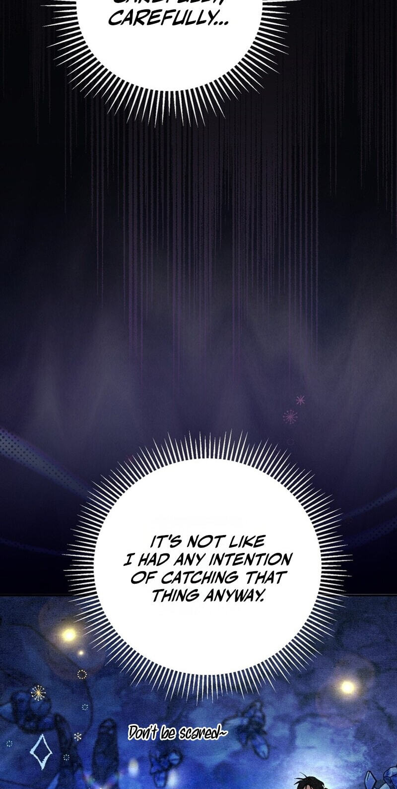 The Painter Who Draws Dungeons Chapter 21 page 7 - 