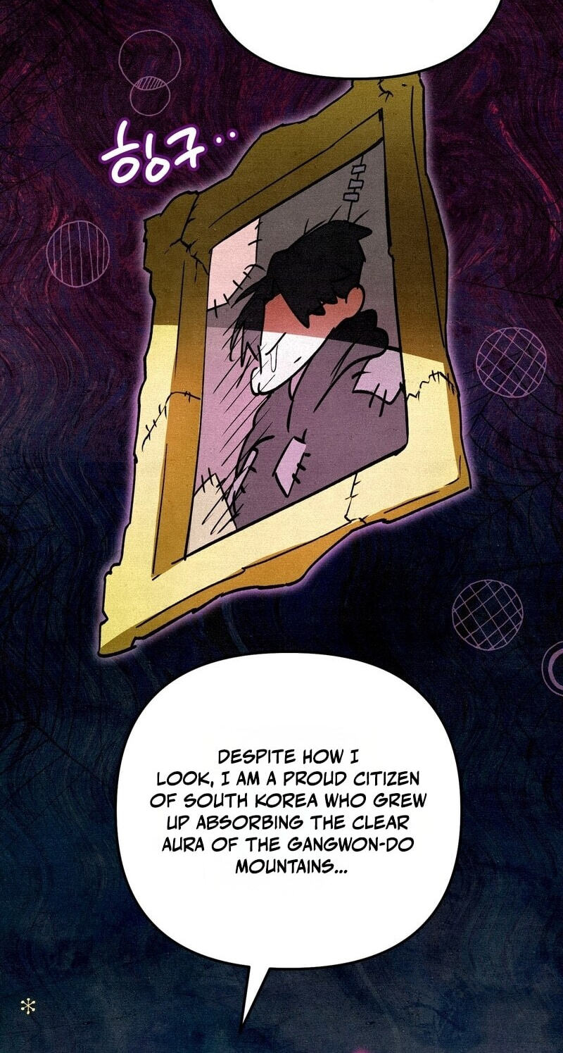 The Painter Who Draws Dungeons Chapter 21 page 65 - 