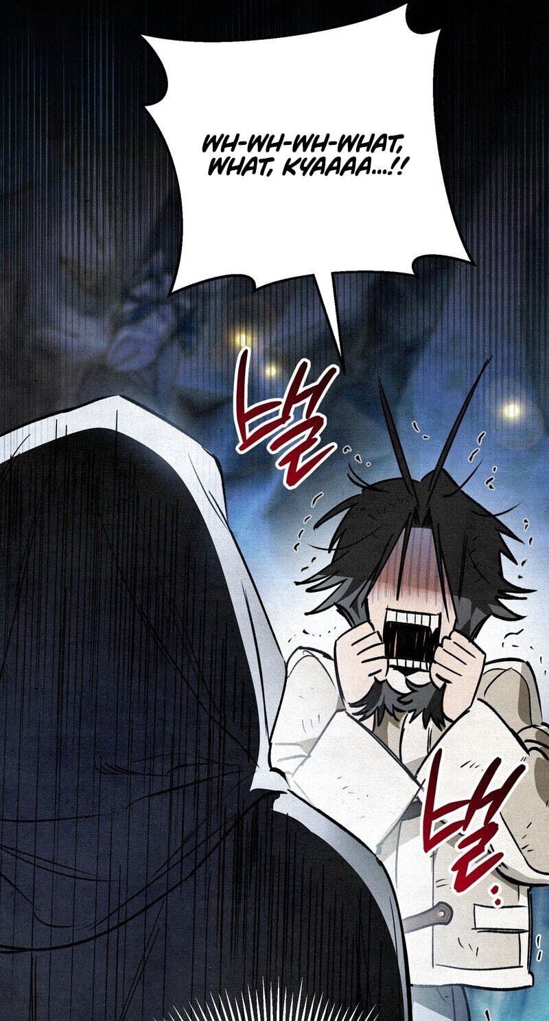 The Painter Who Draws Dungeons Chapter 21 page 79 - 