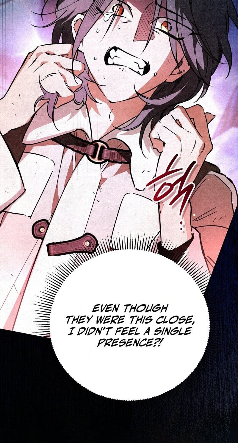 The Painter Who Draws Dungeons Chapter 21 page 81 - 