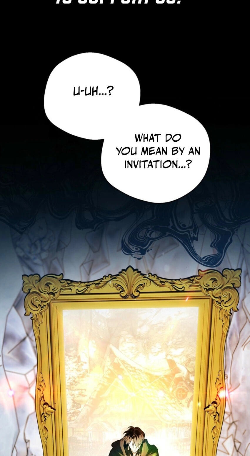 The Painter Who Draws Dungeons Chapter 22 page 2 - 
