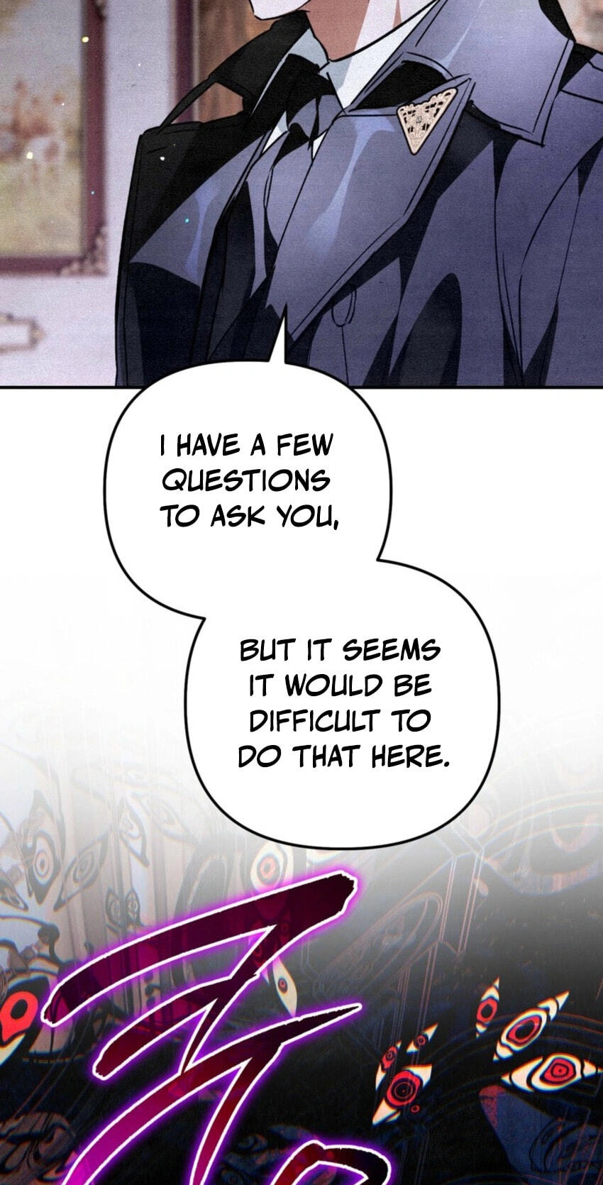 The Painter Who Draws Dungeons Chapter 22 page 114 - 