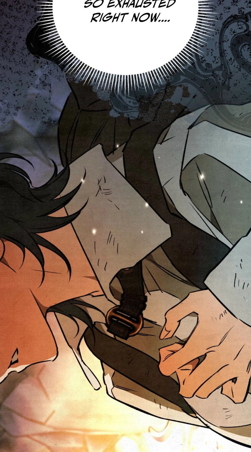 The Painter Who Draws Dungeons Chapter 22 page 17 - 