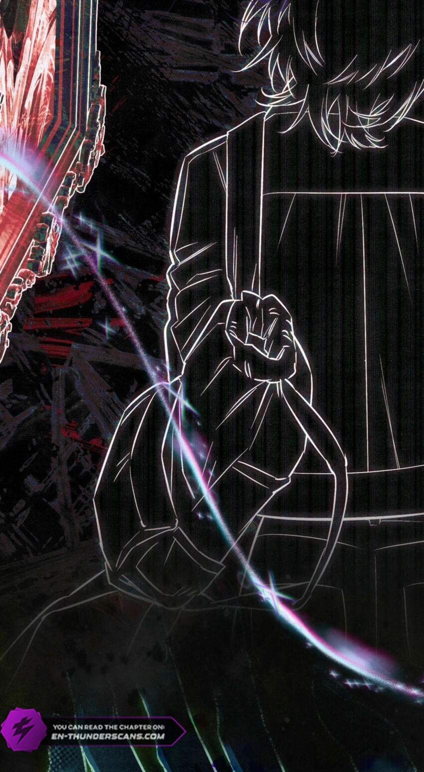 The Painter Who Draws Dungeons Chapter 22 page 5 - 