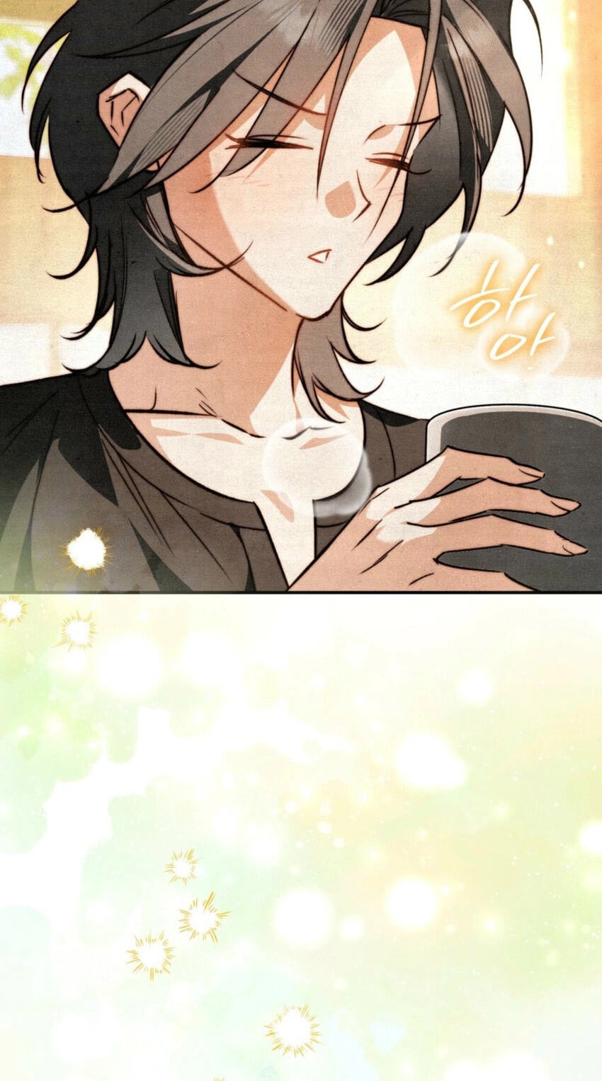 The Painter Who Draws Dungeons Chapter 22 page 41 - 