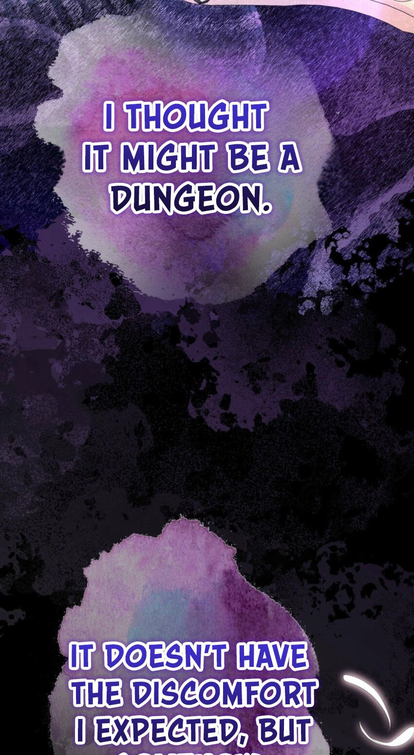 The Painter Who Draws Dungeons Chapter 22 page 44 - 