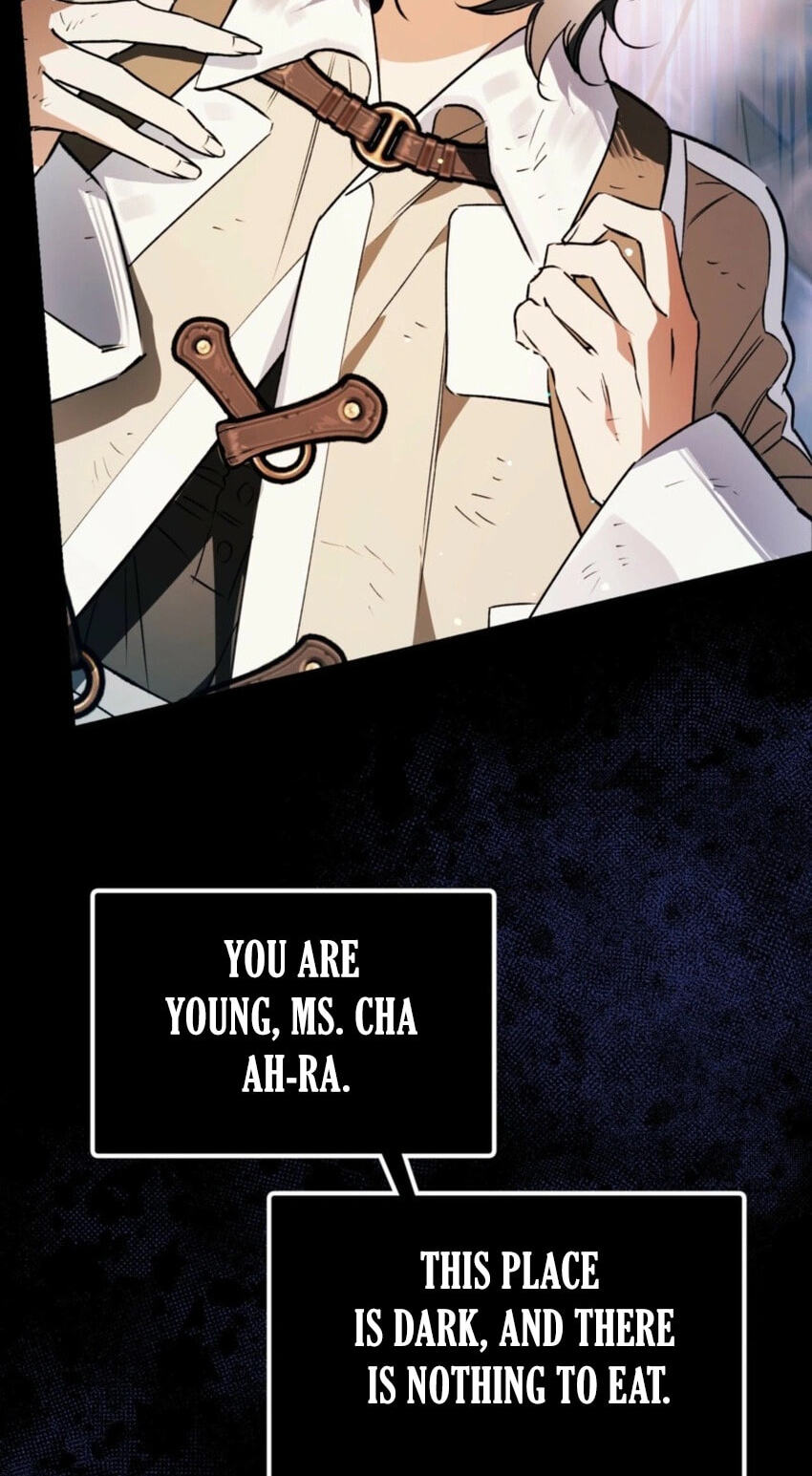The Painter Who Draws Dungeons Chapter 22 page 7 - 