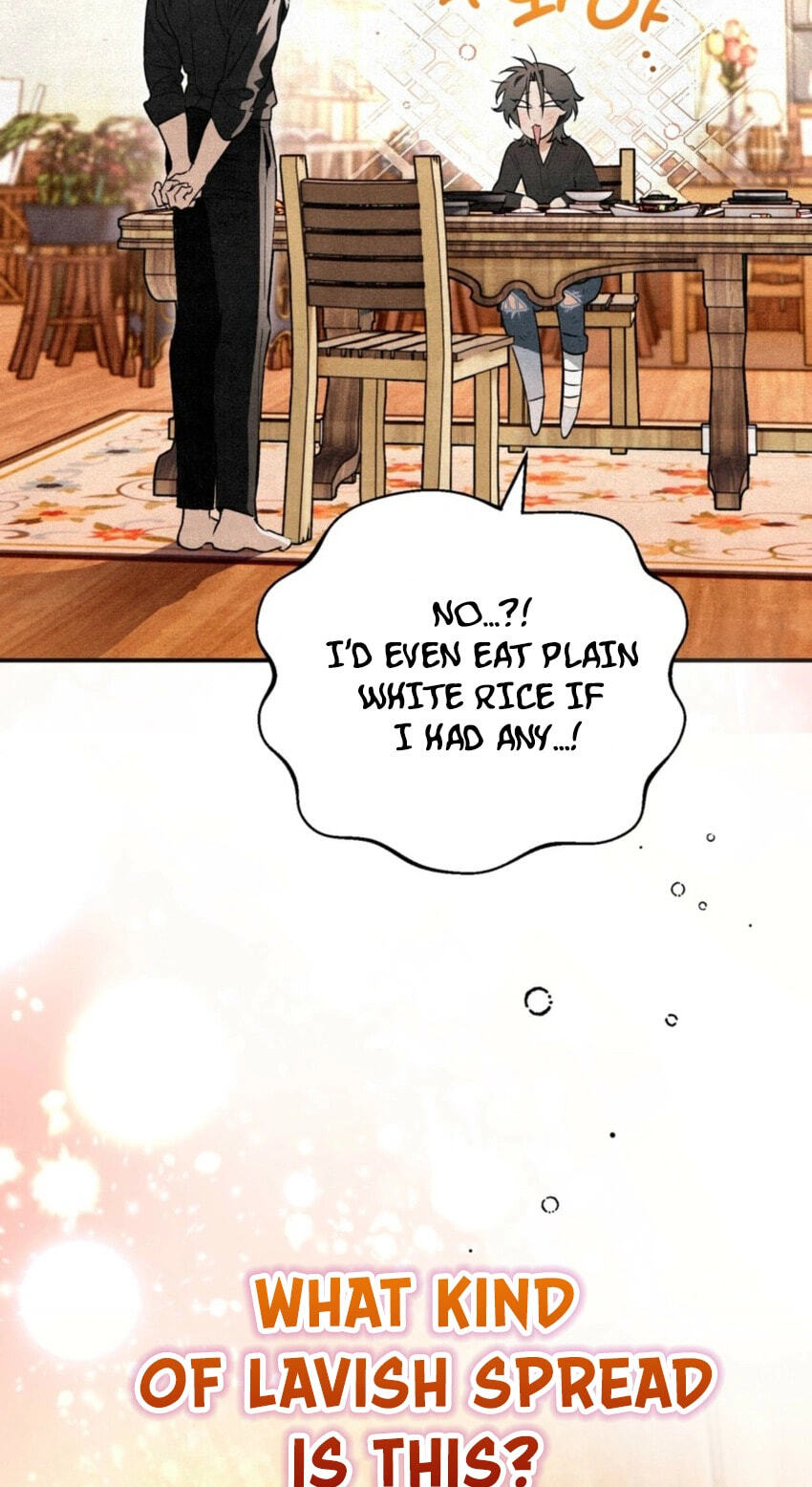 The Painter Who Draws Dungeons Chapter 22 page 64 - 
