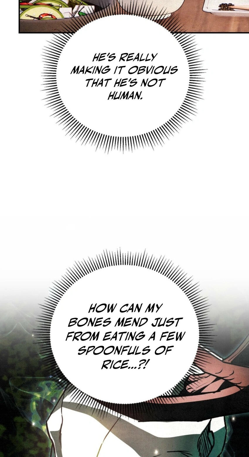 The Painter Who Draws Dungeons Chapter 22 page 78 - 
