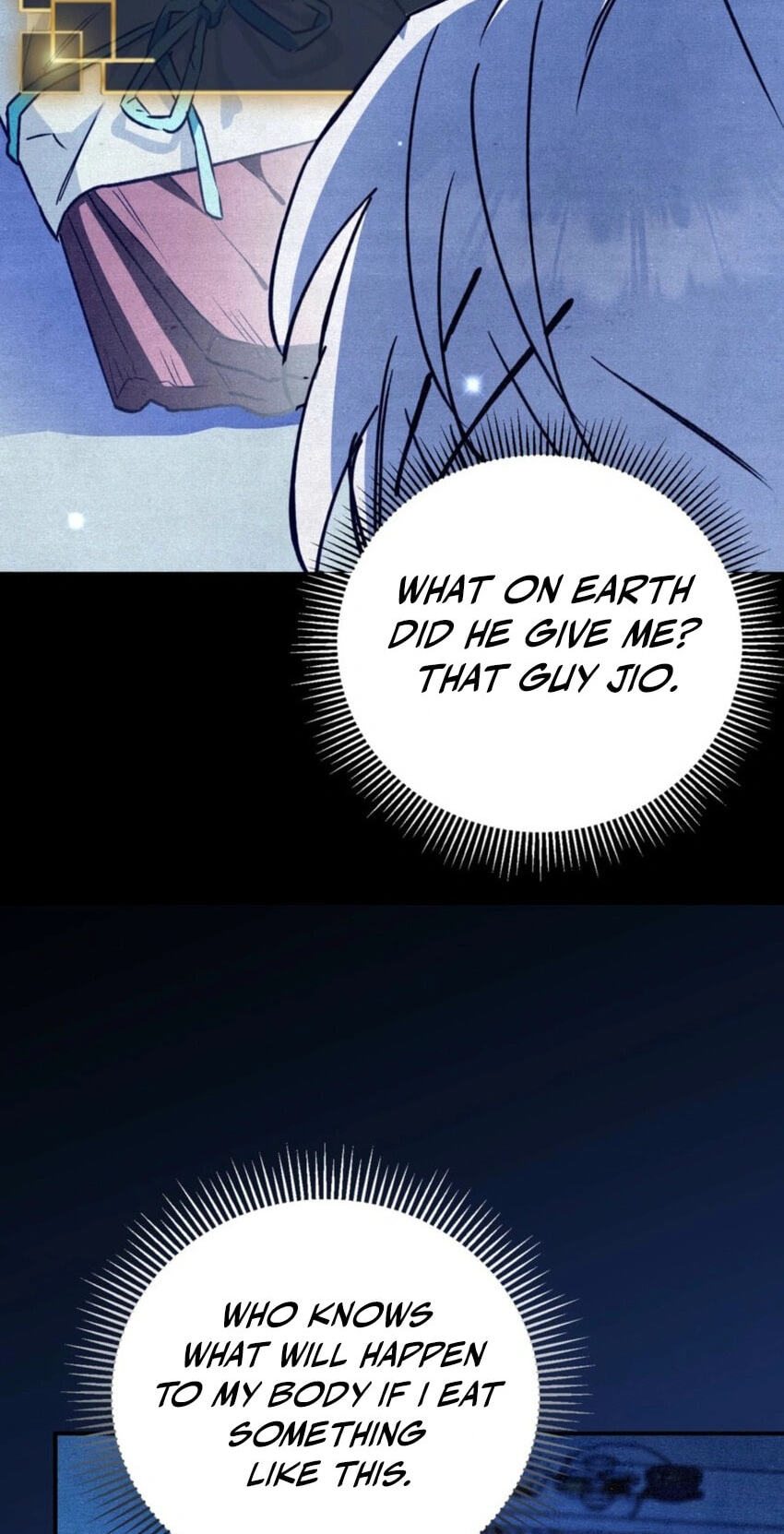 The Painter Who Draws Dungeons Chapter 22 page 92 - 