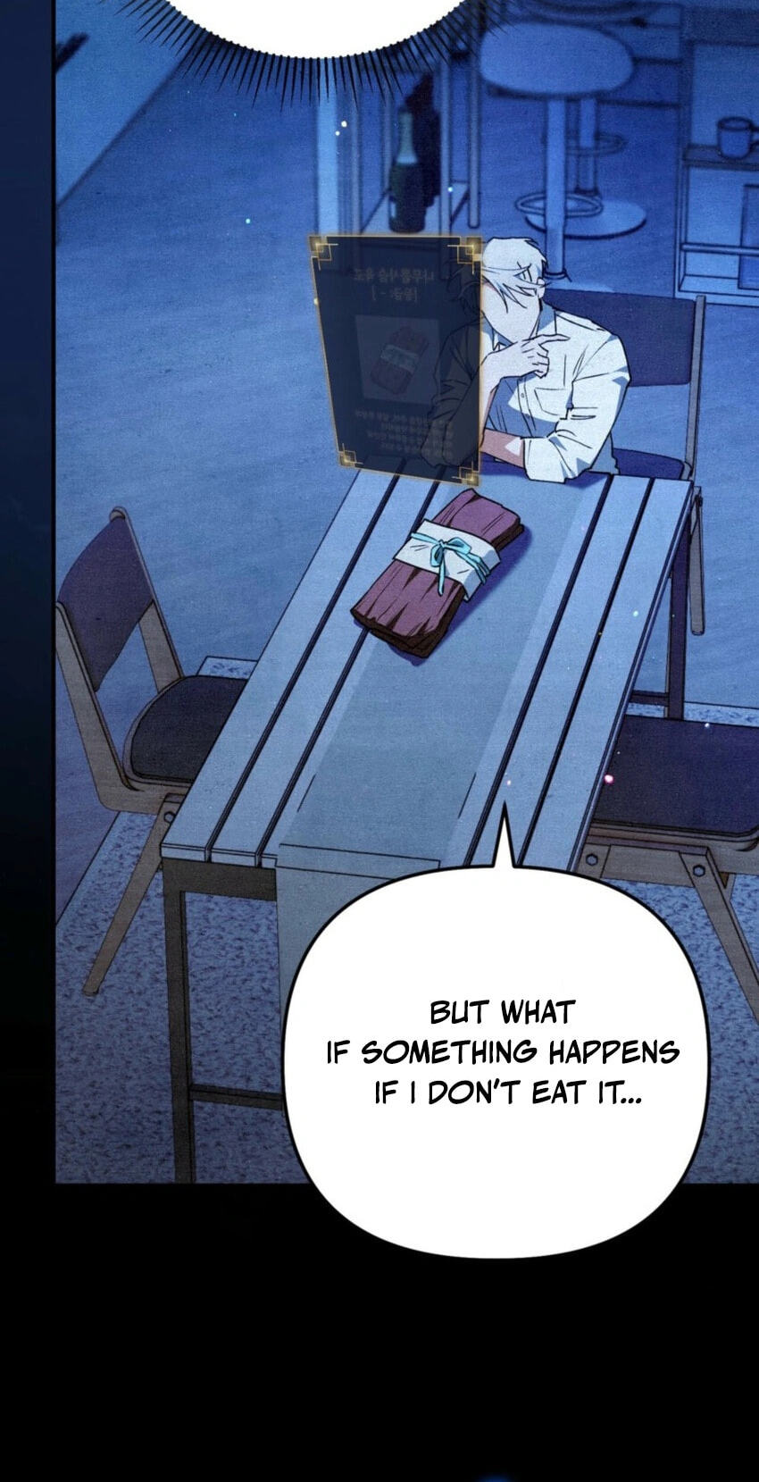 The Painter Who Draws Dungeons Chapter 22 page 93 - 