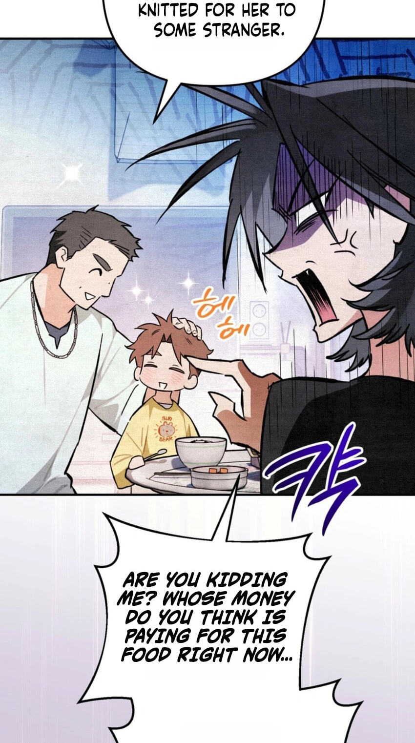 The Painter Who Draws Dungeons Chapter 23 page 117 - 