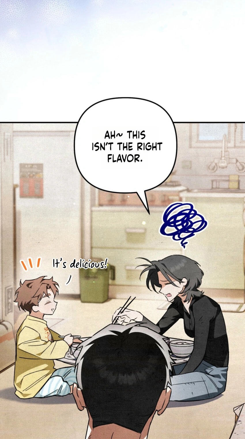 The Painter Who Draws Dungeons Chapter 23 page 125 - 