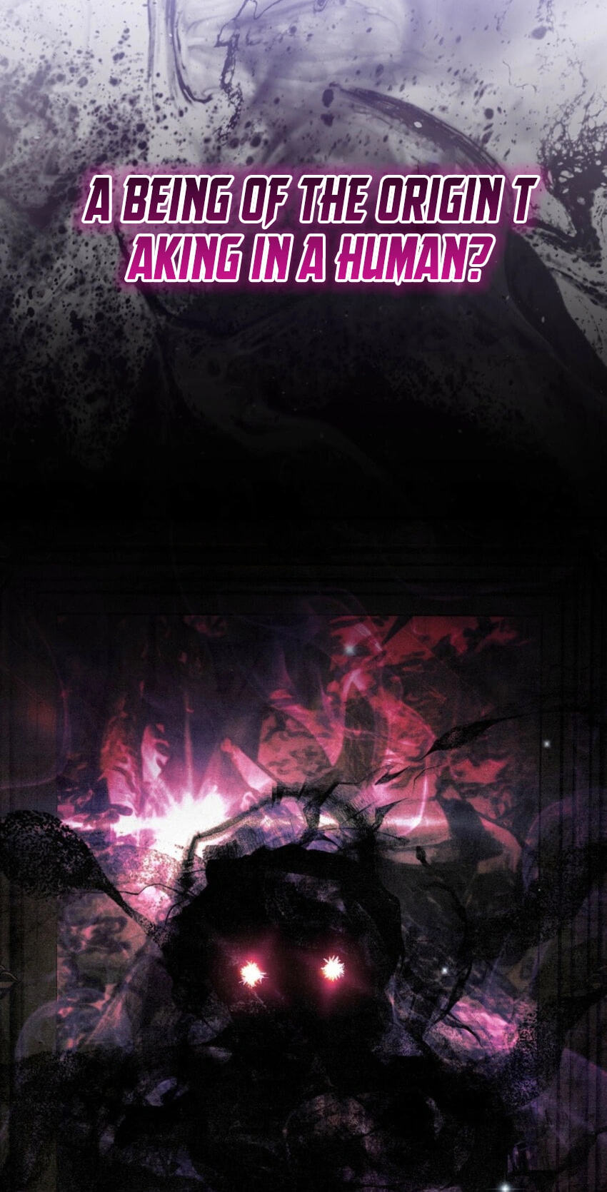 The Painter Who Draws Dungeons Chapter 23 page 17 - 