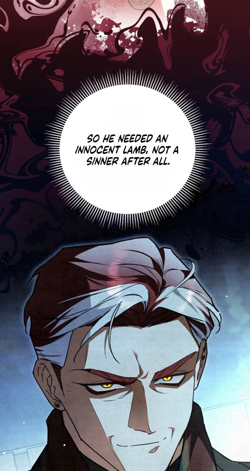 The Painter Who Draws Dungeons Chapter 23 page 19 - 