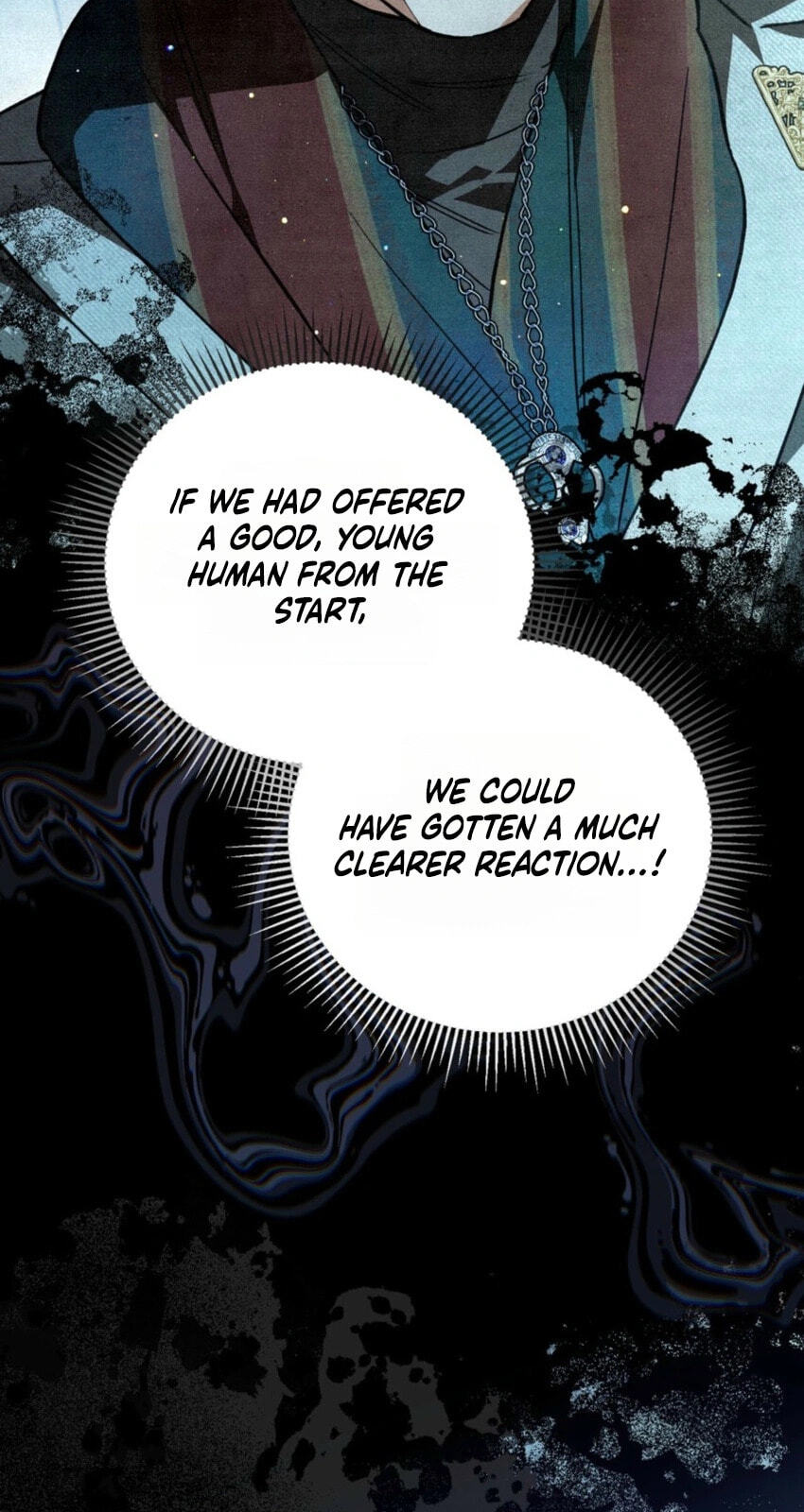 The Painter Who Draws Dungeons Chapter 23 page 20 - 