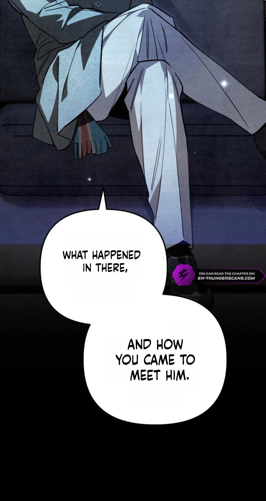 The Painter Who Draws Dungeons Chapter 23 page 22 - 