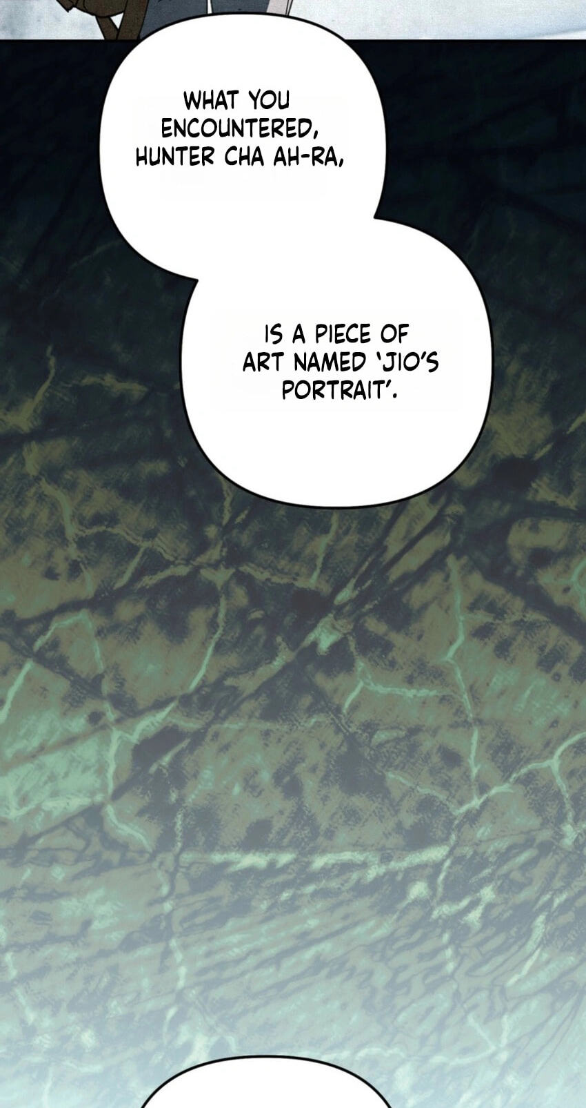 The Painter Who Draws Dungeons Chapter 23 page 27 - 