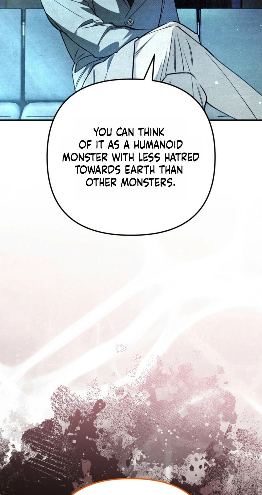 The Painter Who Draws Dungeons Chapter 23 page 30 - 