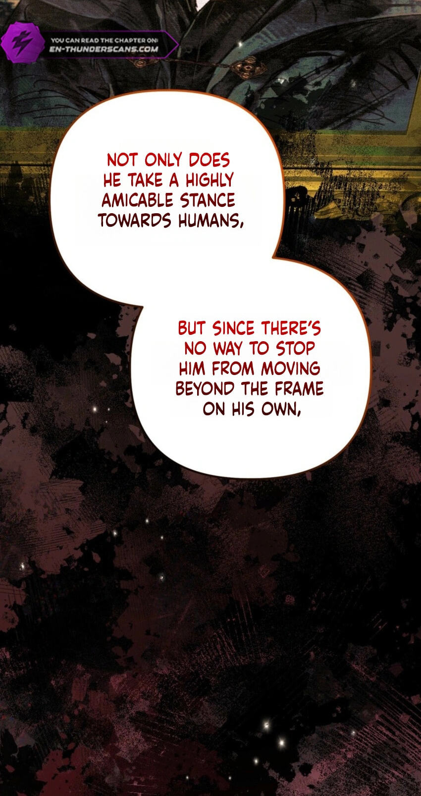 The Painter Who Draws Dungeons Chapter 23 page 32 - 