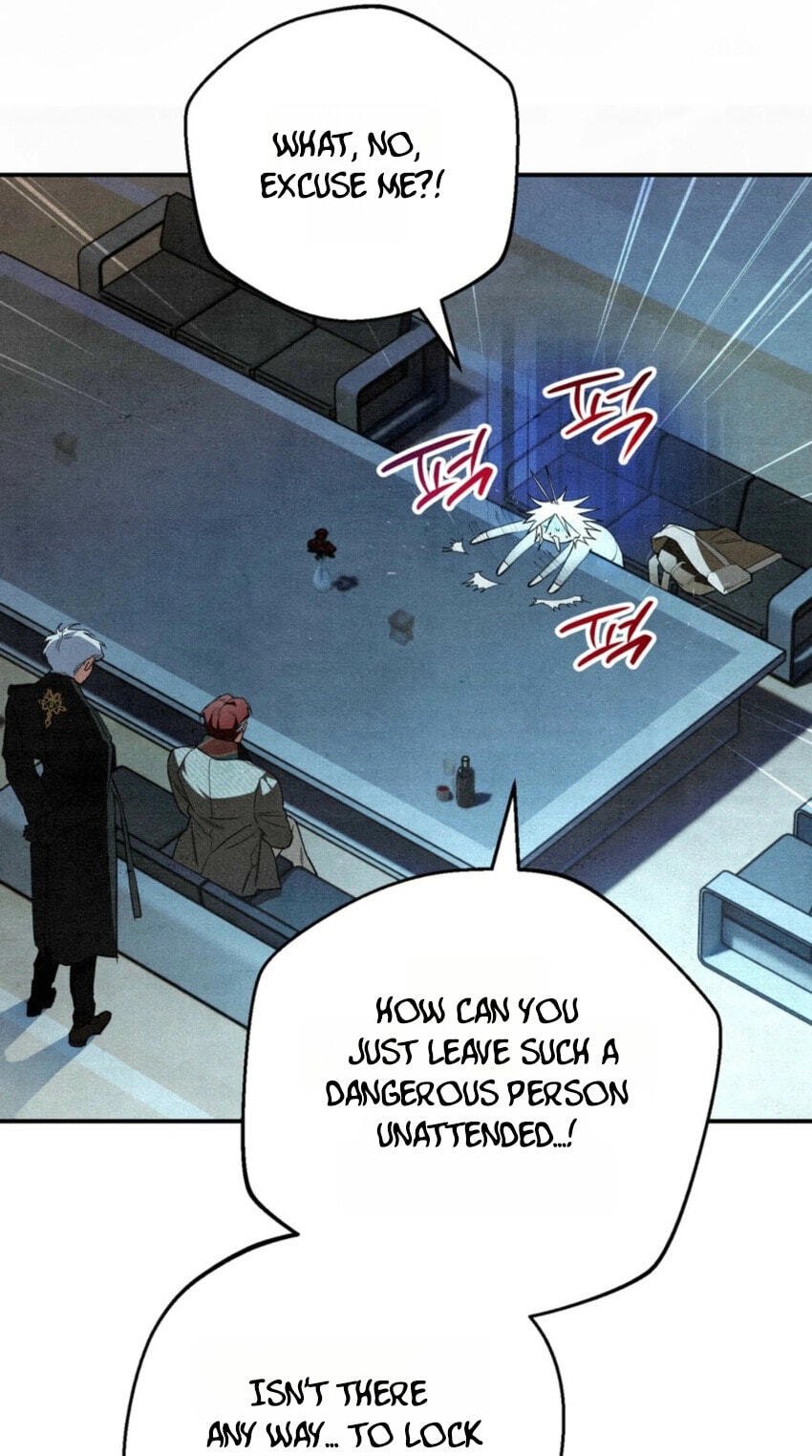 The Painter Who Draws Dungeons Chapter 23 page 34 - 