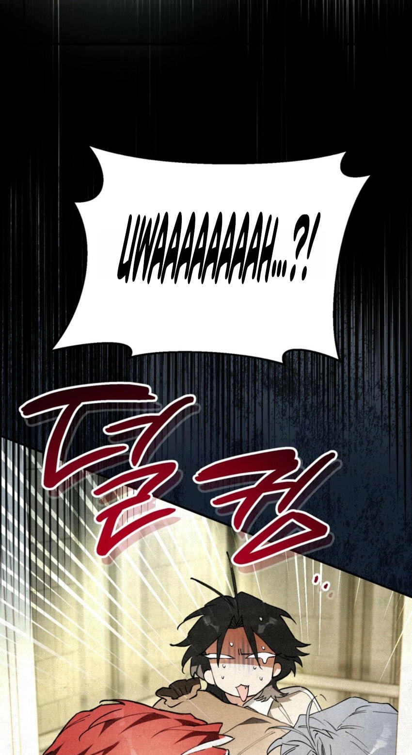 The Painter Who Draws Dungeons Chapter 23 page 5 - 