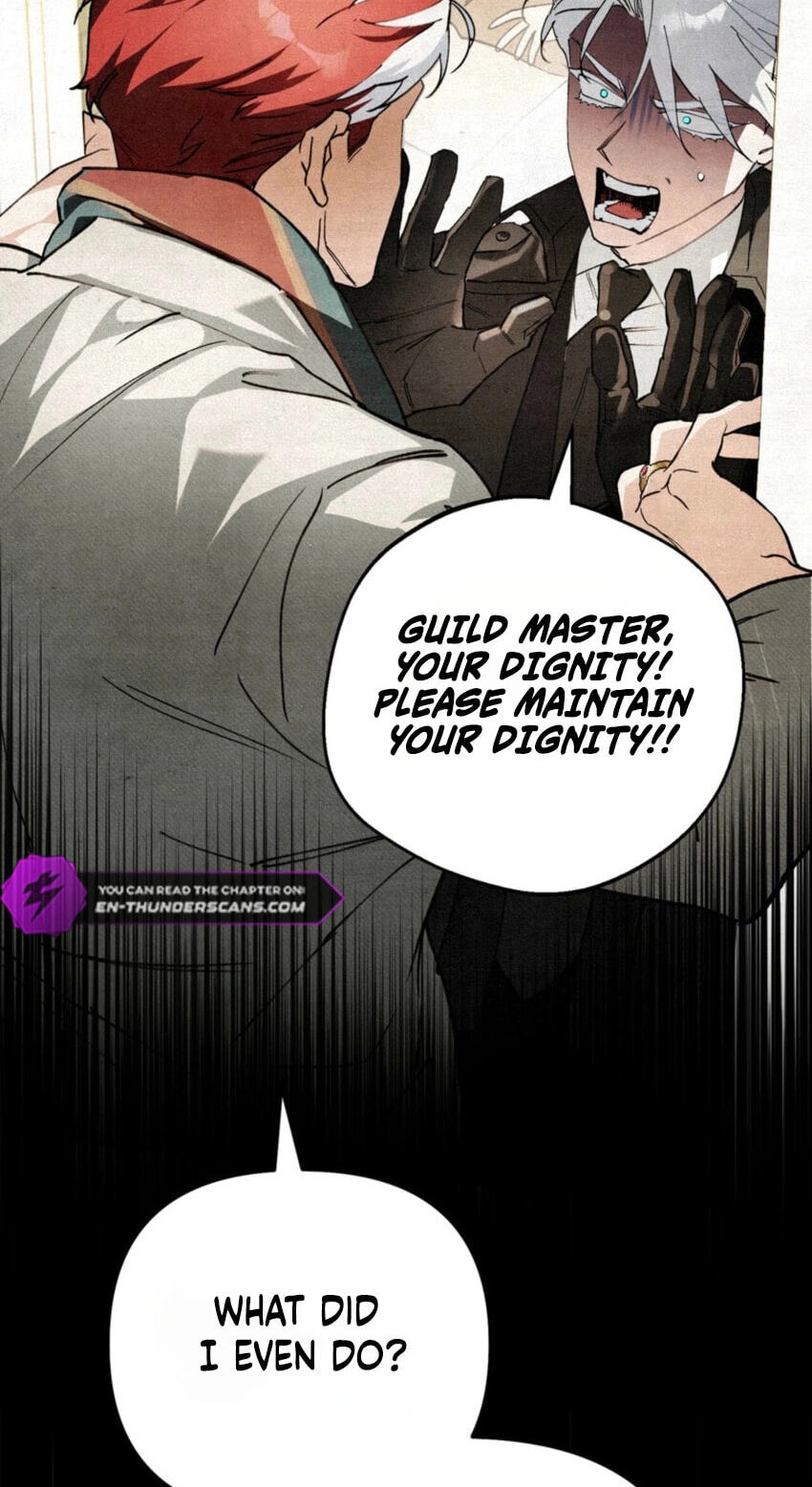 The Painter Who Draws Dungeons Chapter 23 page 6 - 