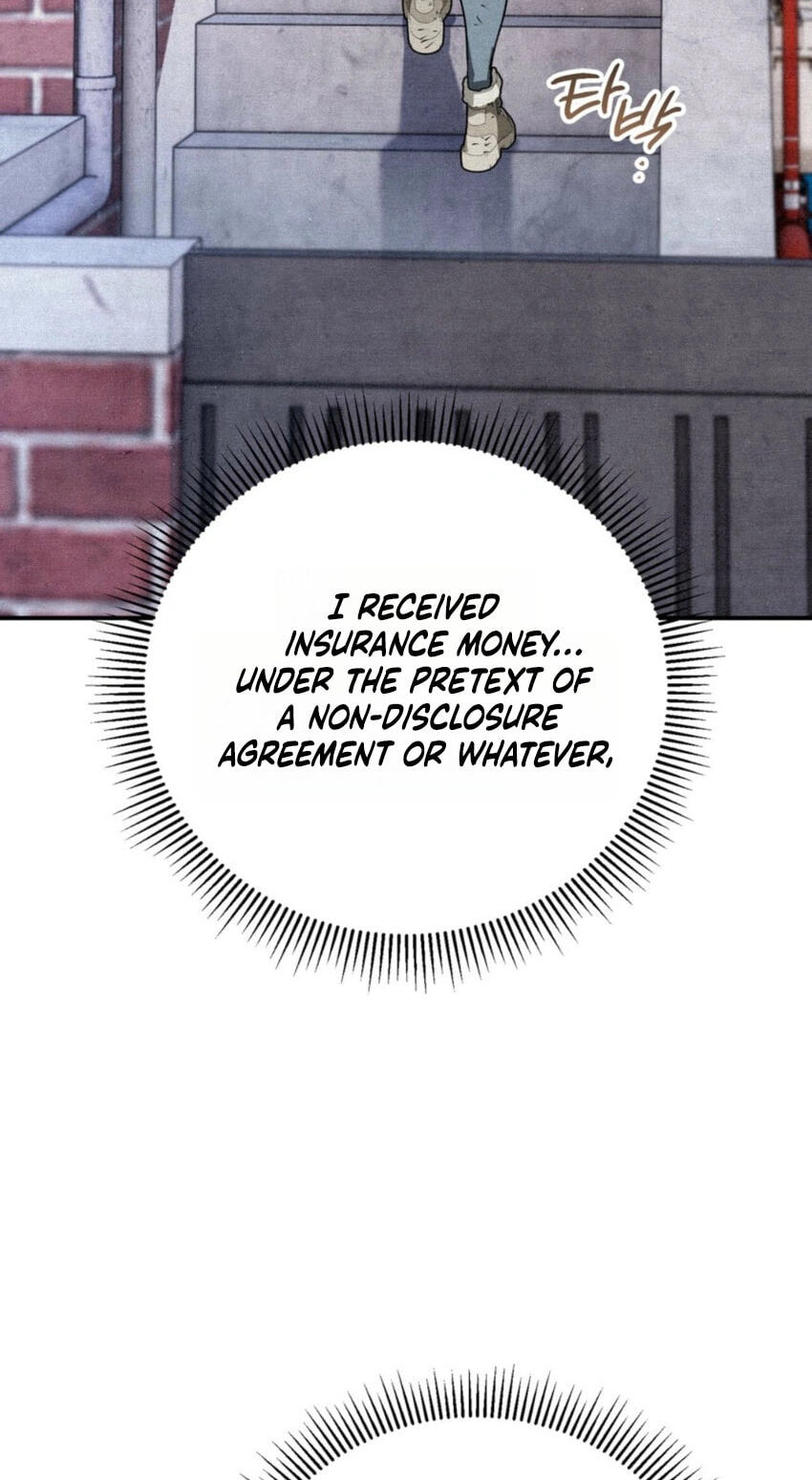 The Painter Who Draws Dungeons Chapter 23 page 57 - 