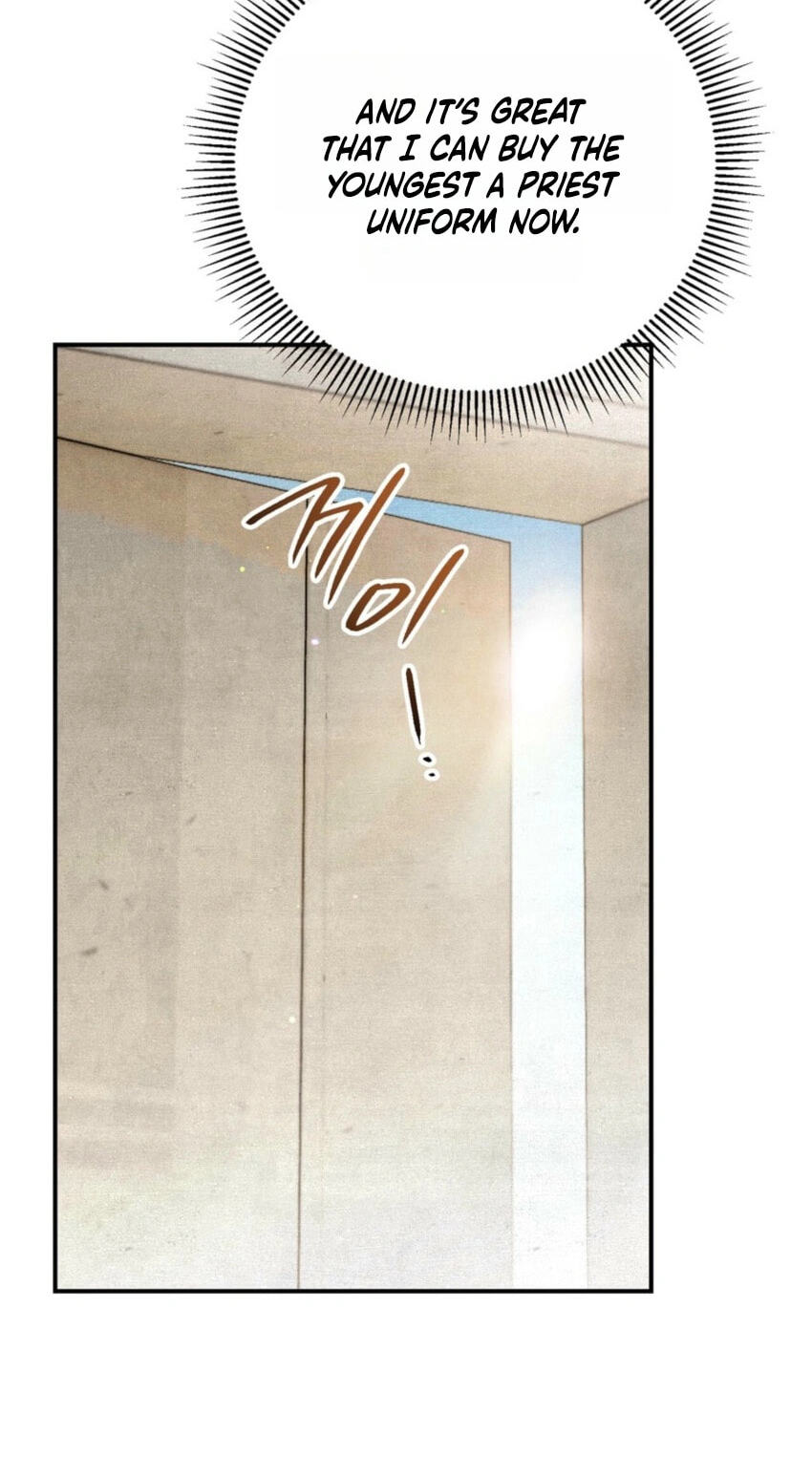 The Painter Who Draws Dungeons Chapter 23 page 58 - 
