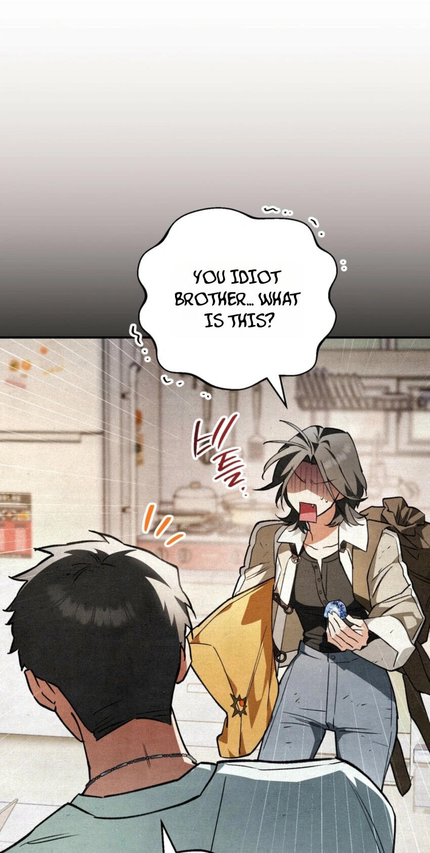 The Painter Who Draws Dungeons Chapter 23 page 64 - 