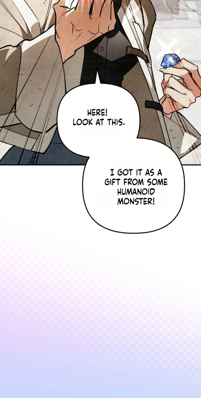 The Painter Who Draws Dungeons Chapter 23 page 68 - 