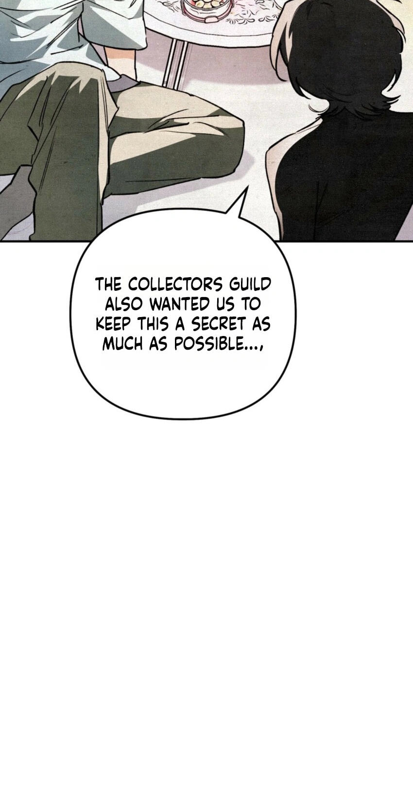 The Painter Who Draws Dungeons Chapter 23 page 75 - 