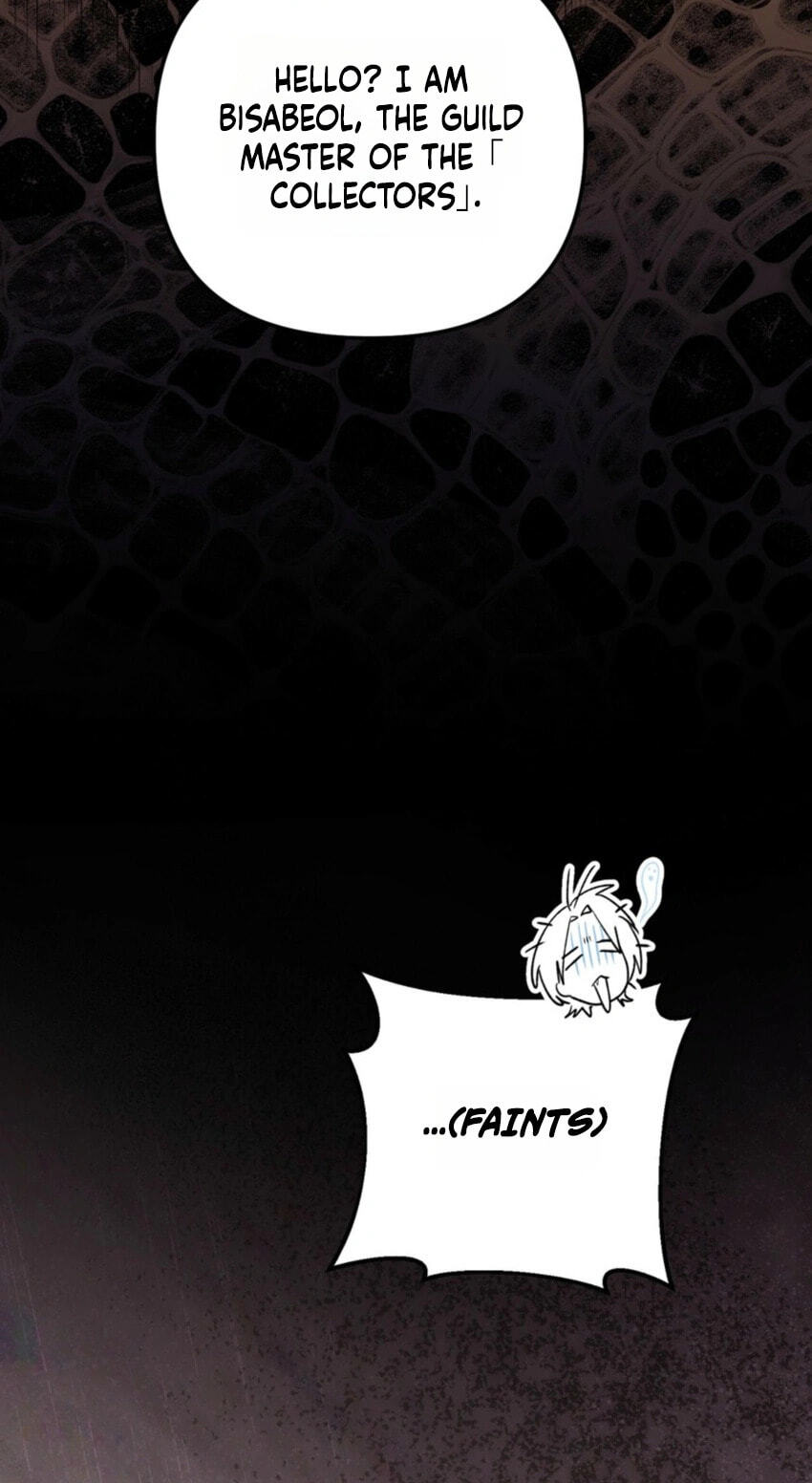 The Painter Who Draws Dungeons Chapter 23 page 9 - 