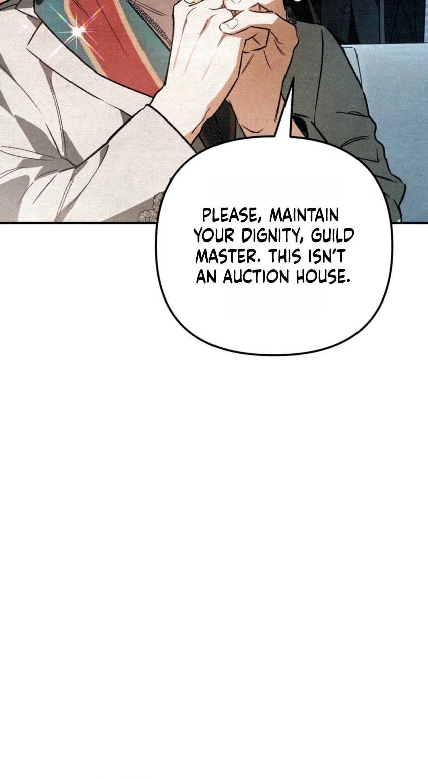 The Painter Who Draws Dungeons Chapter 23 page 84 - 