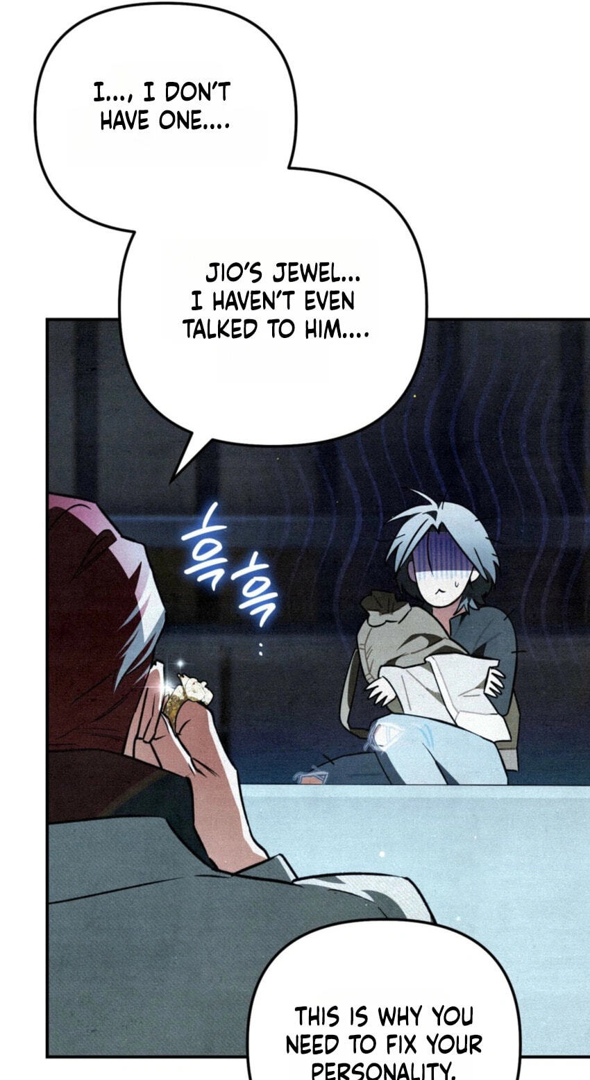 The Painter Who Draws Dungeons Chapter 23 page 85 - 