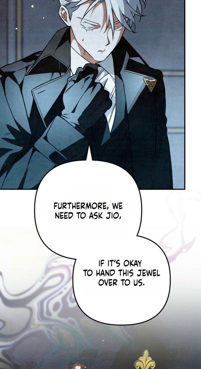 The Painter Who Draws Dungeons Chapter 23 page 87 - 