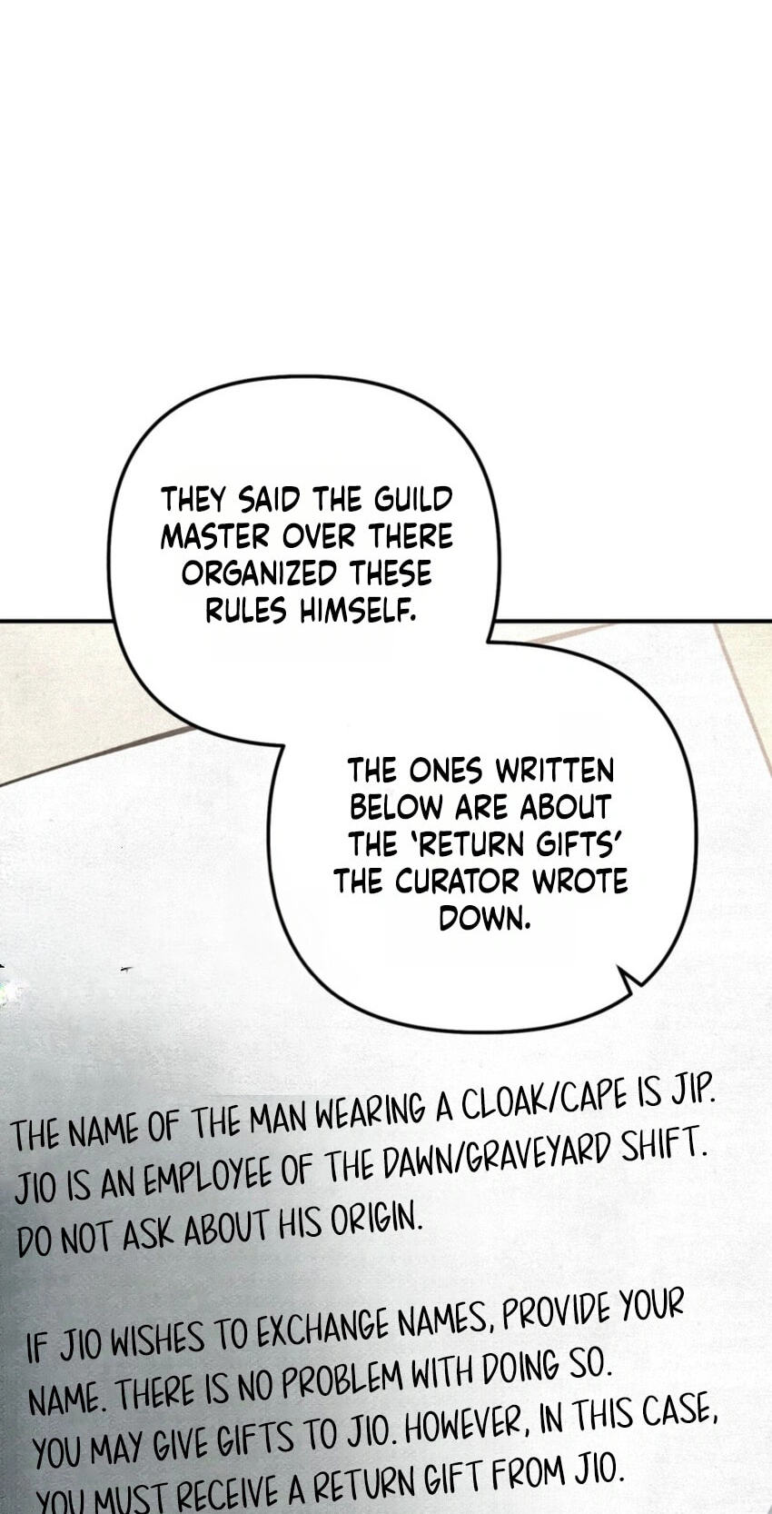 The Painter Who Draws Dungeons Chapter 23 page 96 - 