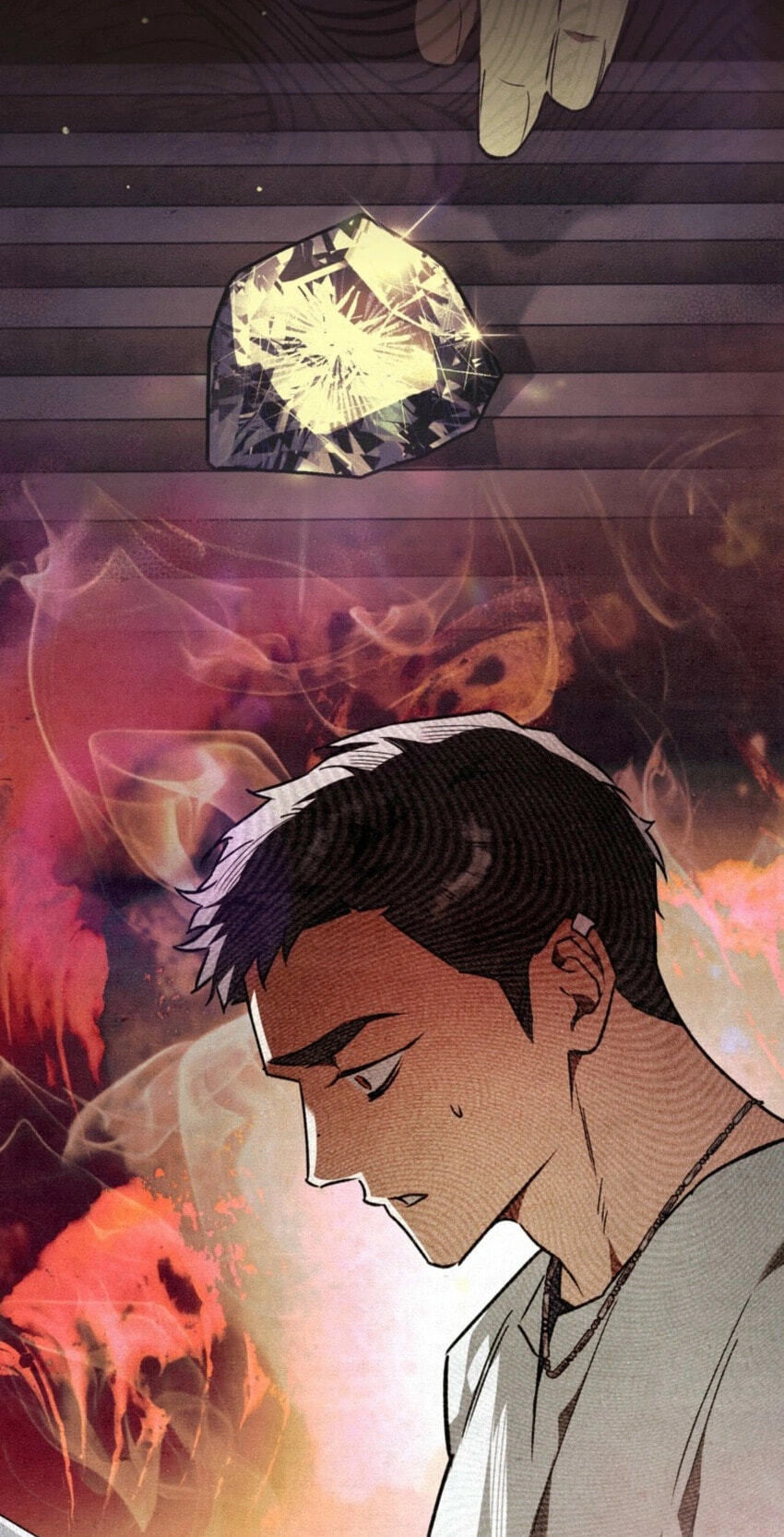 The Painter Who Draws Dungeons Chapter 23 page 98 - 