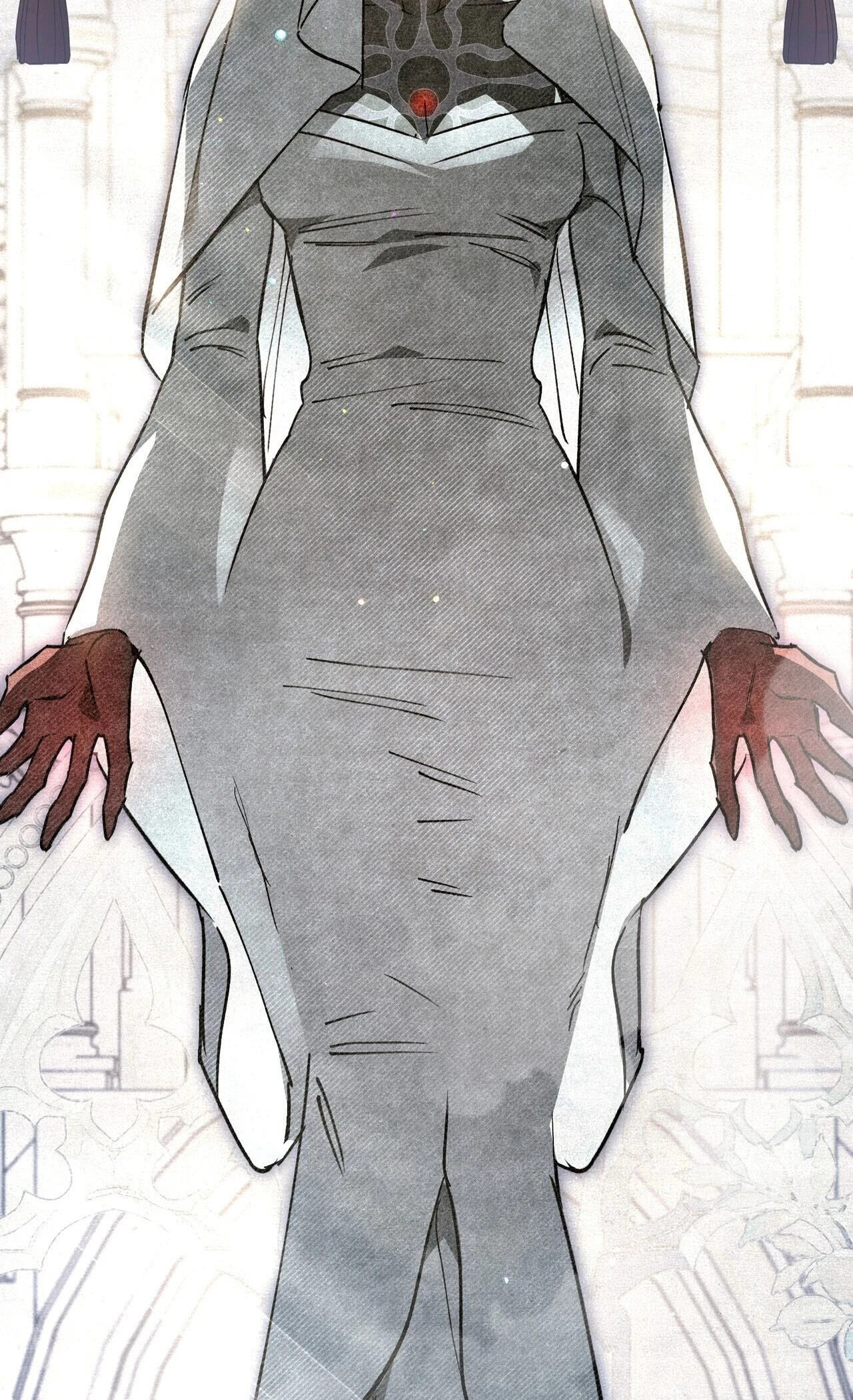 The Painter Who Draws Dungeons Chapter 24 page 137 - 